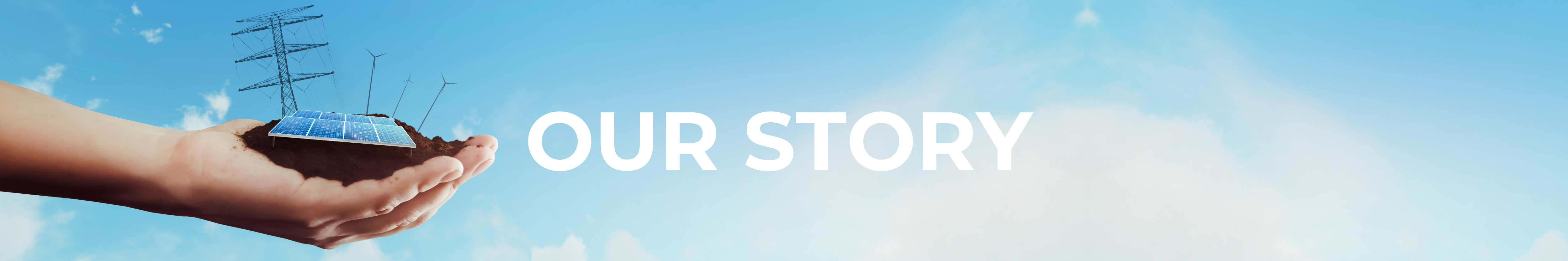 Our Story